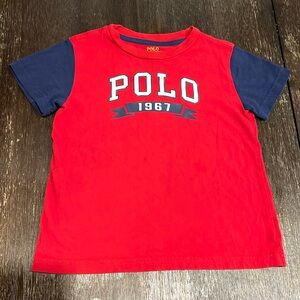 Polo Ralph Lauren 3T